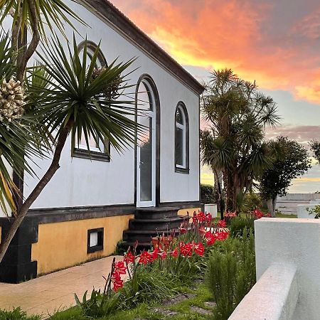 A Quinta Das Flores- Casa Do Miradouro Santa Cruz das Flores Esterno foto