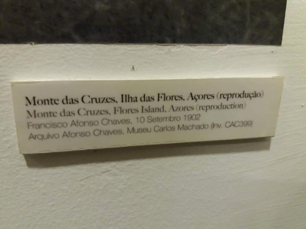 A Quinta Das Flores- Casa Do Miradouro Santa Cruz das Flores Esterno foto